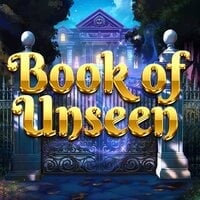 Book of Unseen