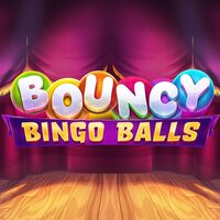 Bouncy Bingo Balls