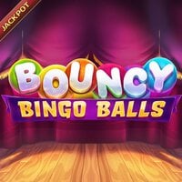 Bouncy Bingo Balls Jackpot