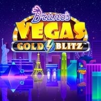 Bruno's Vegas Gold Blitz