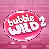 Bubble Wild 2 