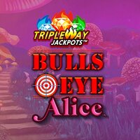 Bulls Eye Alice