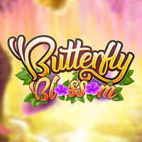 Butterfly Blossom