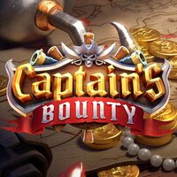 Captain's Bounty