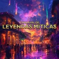 Carnaval de Leyendas Miticas