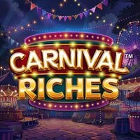 Carnival Riches