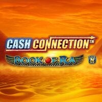 Cash Connection - Book of Ra