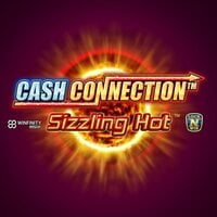 Cash Connection  - Sizzling Hot