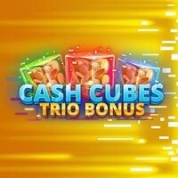 Cash Cubes Trio Bonus