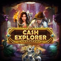 Cash Explorer