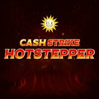 Cash Strike Hot Stepper uk