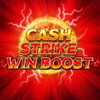 Cash Strike Win Boost