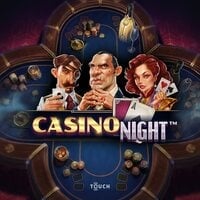 Casino Night