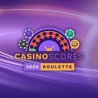 CasinoScores 500x Roulette