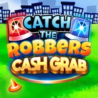 Catch The Robbers: Cash Grab