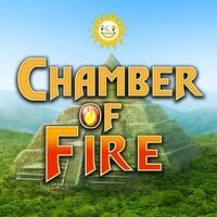 Chamber Of Fire