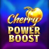 Cherry Power Boost