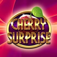 Cherry Surprise