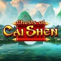 Chests of Cai Shen