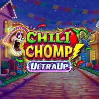 Chili Chomp Ultra Up