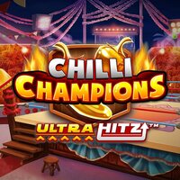 Chilli Champions UltraHitz