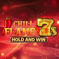 Chilli Flame 7s Hold and Win