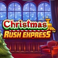 Christmas Rush Express