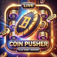 Coin Pusher Medium