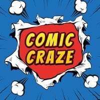 Comic Craze