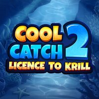 Cool Catch 2- License 2 Krill