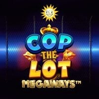 Cop The Lot Megaways Power Play