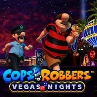 Cops n Robbers  Vegas Nights