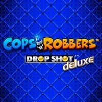 Cops 'n' Robbers Drop Shot deluxe