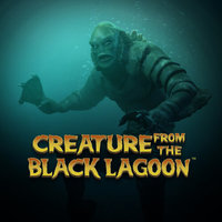 Creature from the Black Lagoon