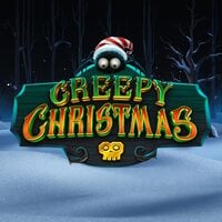 Creepy Christmas