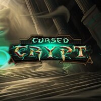 Cursed Crypt