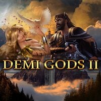 Demi Gods 2