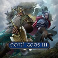 Demi Gods 3