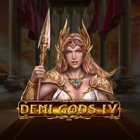 Demi Gods 4