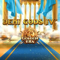 Demi Gods IV - The Golden Era