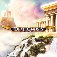 Demi Gods V