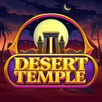 Desert Temple