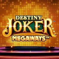 Destiny Joker Megaways