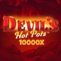 Devils Hot Pots