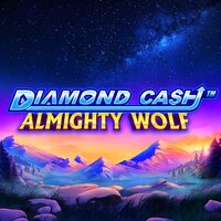 Diamond Link : Almighty Wolf