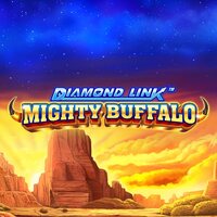 Diamond Link Mighty Buffalo