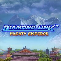 Diamond Link : Mighty Emperor