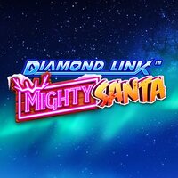 Diamond Link : Mighty Santa