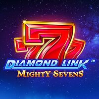 Diamond Link Mighty Sevens No Pot