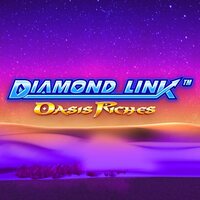 Diamond Link : Oasis Riches